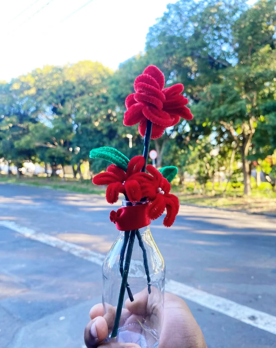 Arranjo para eventos